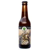 Cervezas La Yedra La Quebranta