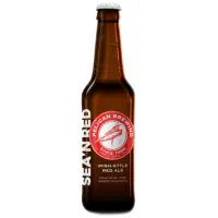 Pelican Brewing Company Sea 'N Red