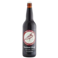 Pelican Brewing Company Tsunami Stout