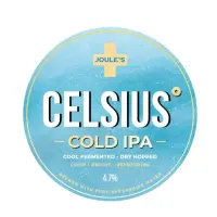 Joule's Brewery Celsius°