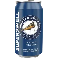 Pelican Brewing Company Superswell