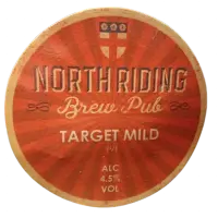North Riding Brewpub Target