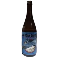 Pelican Brewing Company Saison