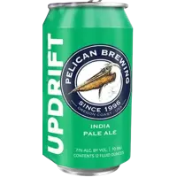 Pelican Brewing Company Updrift