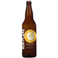 Pelican Brewing Company Sun Flare