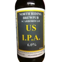 North Riding Brewpub US I.P.A.