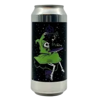 Monkish Brewing Company Wonder Kid Plus