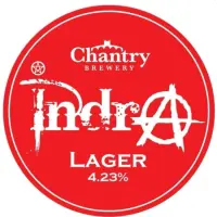 Chantry Brewery Indra