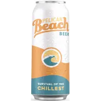 Pelican Brewing Company Beach Beer