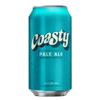 Hawkesbury Brewing Co Coasty Pale Ale (Pacific) Blue
