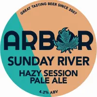 Arbor Ales Sunday River