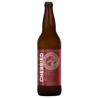 Pelican Brewing Company Cherried at Sea