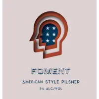 Wayward Lane Brewing Foment
