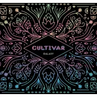 Wayward Lane Brewing Cultivar: Galaxy
