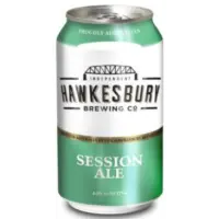 Hawkesbury Brewing Co Session Ale