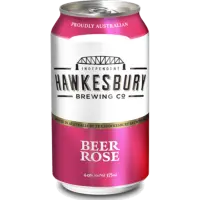 Hawkesbury Brewing Co Beer Rose