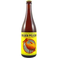 Pelican Brewing Company Golden Pelican
