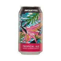 Hawkesbury Brewing Co Botany Brew Tropical Ale