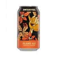 Hawkesbury Brewing Co Botany Brew Island Ale