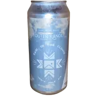 Outer Range Brewing Co. Sun In the Clouds
