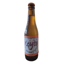 Brouwerij Strubbe Keyte Dubbel 0