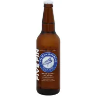 Pelican Brewing Company Five Fin