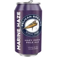 Pelican Brewing Company Marine Haze