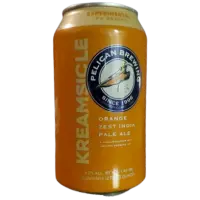 Pelican Brewing Company Kreamsicle