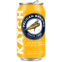 Pelican Brewing Company Katch