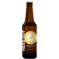 Pelican Brewing Company Head Out