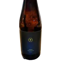Wayward Lane Brewing Diverge