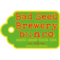 Bad Seed Brewery Bunco