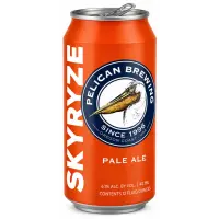 Pelican Brewing Company Skyryze