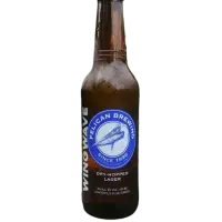 Pelican Brewing Company Wingwave