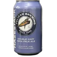 Pelican Brewing Company Hazestack