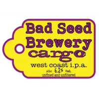 Bad Seed Brewery Cargo