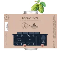 Fine Balance Brewing Company Expedition (Vol. II)