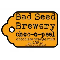 Bad Seed Brewery Choc-O-Peel