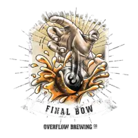 Overflow Brewing Company (Canada) Final Bow