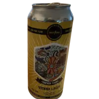 Overflow Brewing Company (Canada) Forever Young