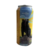 Overflow Brewing Company (Canada) Rise and Shine