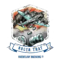 Overflow Brewing Company (Canada) Roger That