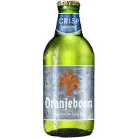 United Dutch Breweries Oranjeboom Crisp