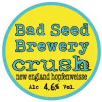 Bad Seed Brewery Crush