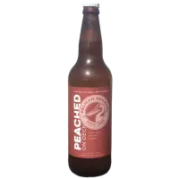 Pelican Brewing Company Peached on Deck