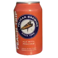 Pelican Brewing Company Peach Trip