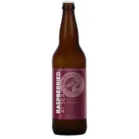 Pelican Brewing Company Rasberried at Sea Vol. 2