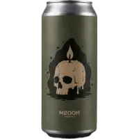 Mødom Brewing Rituals