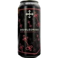 Crux Fermentation Project Doublecross (Unbarreled)