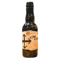 Crux Fermentation Project [BANISHED] Lost Love